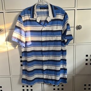 Ralph Lauren linen shirt